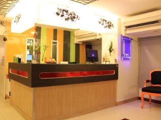 The Saladaeng 酒店 3*