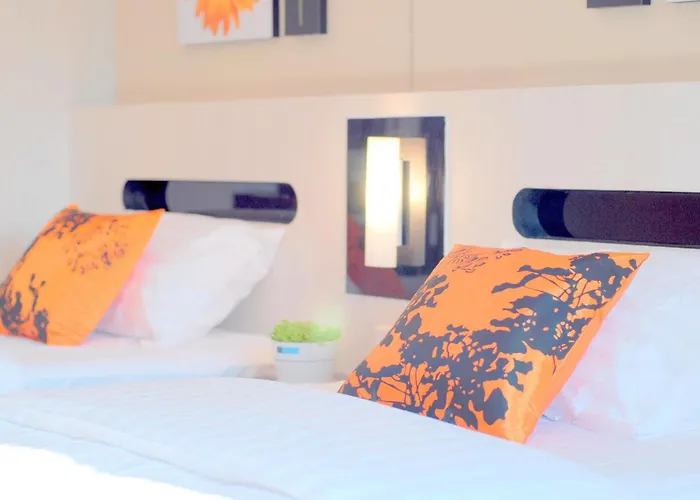 The Inn Saladaeng